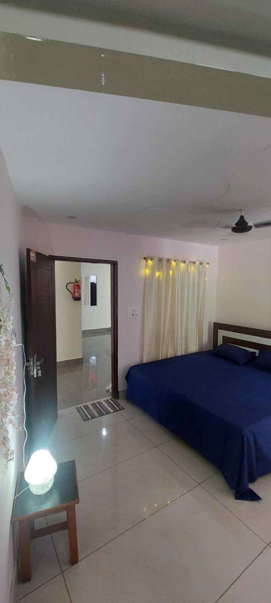 Samani Homestay Rishīkesh Exterior foto