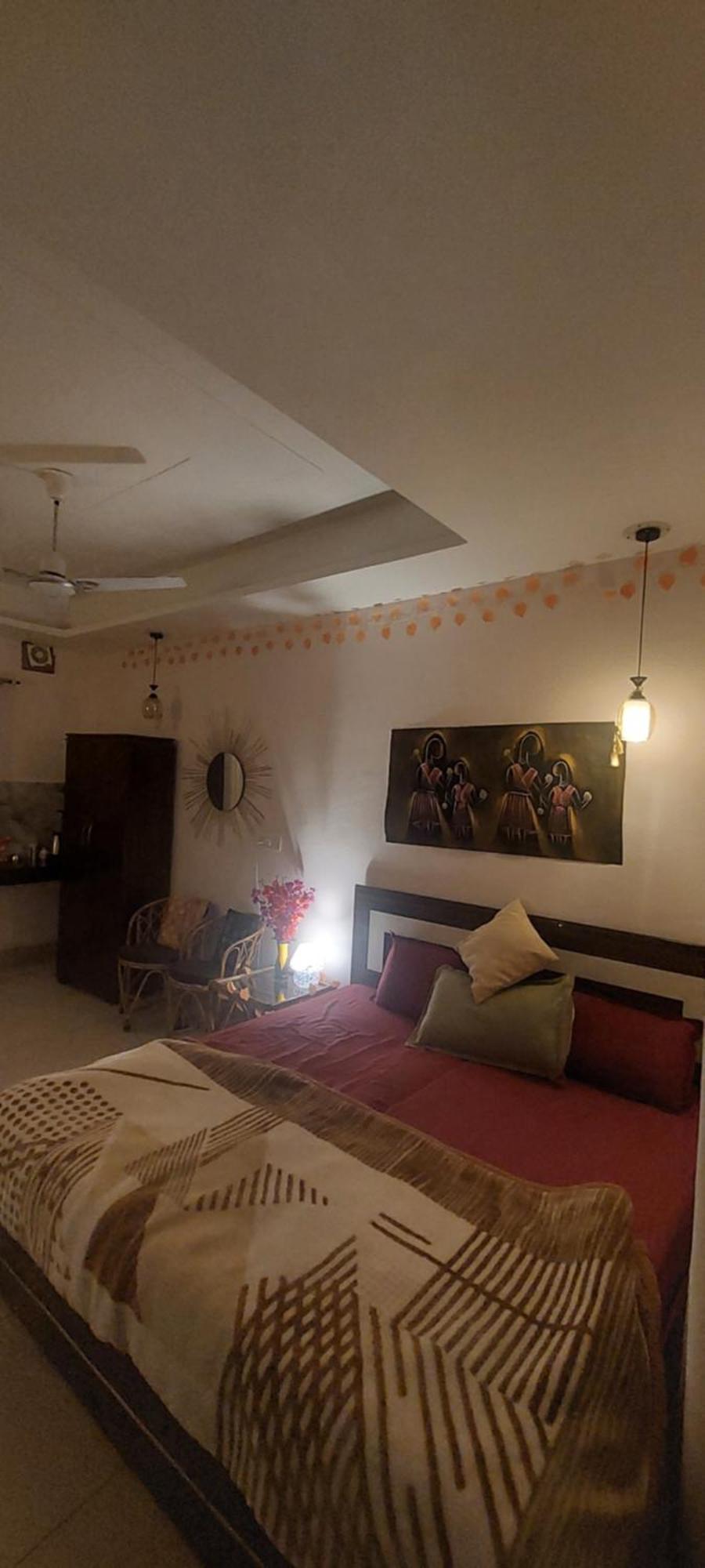 Samani Homestay Rishīkesh Exterior foto